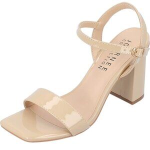 Journee Women's Tivona Dress Sandals